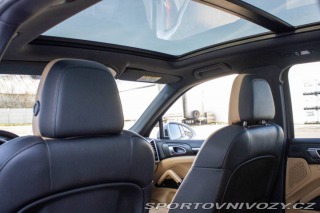 Porsche Cayenne Diesel II FL 2014