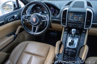 Porsche Cayenne Diesel II FL 2014
