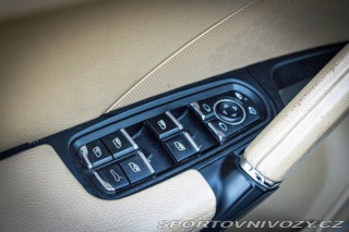 Porsche Cayenne Diesel II FL 2014
