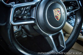 Porsche Cayenne Diesel II FL 2014