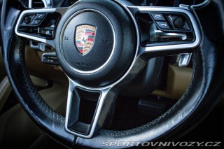 Porsche Cayenne Diesel II FL 2014