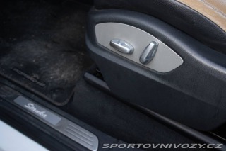 Porsche Cayenne Diesel II FL 2014