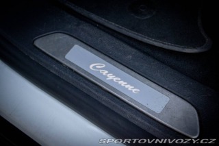Porsche Cayenne Diesel II FL 2014