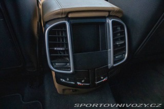Porsche Cayenne Diesel II FL 2014