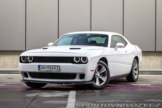 Dodge Challenger 3.6L A/T