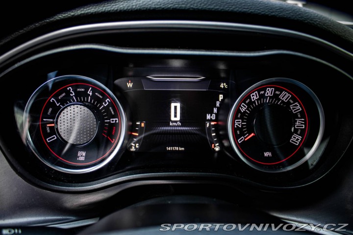 Dodge Challenger 3.6L A/T 2019