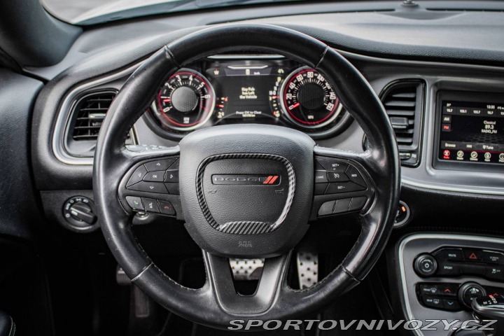 Dodge Challenger 3.6L A/T 2019