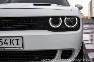 Dodge Challenger 3.6L A/T 2019