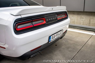 Dodge Challenger 3.6L A/T 2019