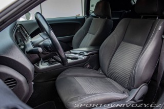 Dodge Challenger 3.6L A/T 2019
