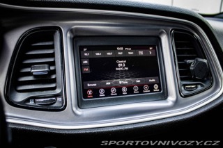 Dodge Challenger 3.6L A/T 2019