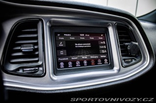 Dodge Challenger 3.6L A/T 2019