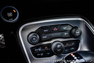 Dodge Challenger 3.6L A/T 2019