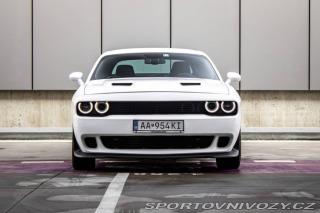 Dodge Challenger 3.6L A/T 2019