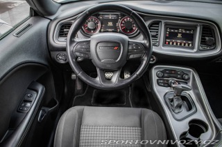 Dodge Challenger 3.6L A/T 2019