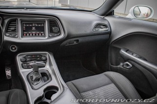 Dodge Challenger 3.6L A/T 2019