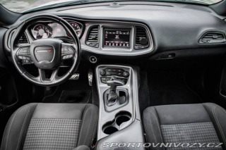 Dodge Challenger 3.6L A/T 2019