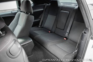 Dodge Challenger 3.6L A/T 2019
