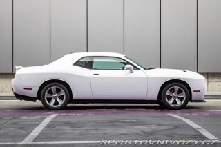 Dodge Challenger 3.6L A/T 2019