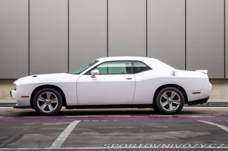 Dodge Challenger 3.6L A/T 2019