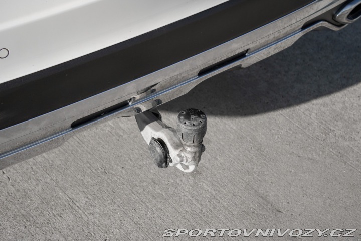 Mercedes-Benz Ostatní modely GLC SUV SUV /4 MATIC/ AMG LINE P 2023