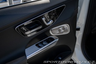 Mercedes-Benz Ostatní modely GLC SUV SUV  /4 MATIC/ AMG LINE P 2023