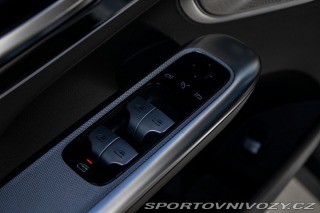 Mercedes-Benz Ostatní modely GLC SUV SUV  /4 MATIC/ AMG LINE P 2023