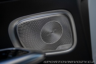 Mercedes-Benz Ostatní modely GLC SUV SUV  /4 MATIC/ AMG LINE P 2023