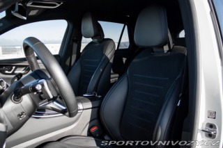Mercedes-Benz Ostatní modely GLC SUV SUV  /4 MATIC/ AMG LINE P 2023
