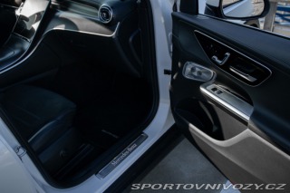 Mercedes-Benz Ostatní modely GLC SUV SUV  /4 MATIC/ AMG LINE P 2023