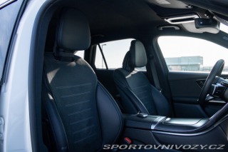 Mercedes-Benz Ostatní modely GLC SUV SUV  /4 MATIC/ AMG LINE P 2023