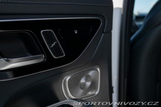 Mercedes-Benz Ostatní modely GLC SUV SUV  /4 MATIC/ AMG LINE P 2023