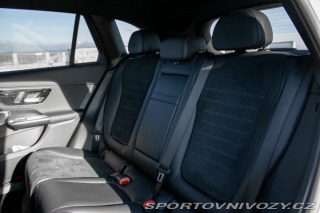 Mercedes-Benz Ostatní modely GLC SUV SUV  /4 MATIC/ AMG LINE P 2023