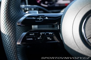 Mercedes-Benz Ostatní modely GLC SUV SUV  /4 MATIC/ AMG LINE P 2023