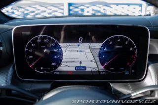 Mercedes-Benz Ostatní modely GLC SUV SUV  /4 MATIC/ AMG LINE P 2023