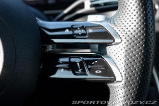 Mercedes-Benz Ostatní modely GLC SUV SUV  /4 MATIC/ AMG LINE P 2023