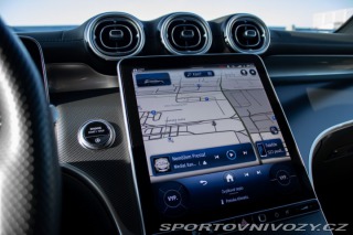 Mercedes-Benz Ostatní modely GLC SUV SUV  /4 MATIC/ AMG LINE P 2023