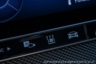 Mercedes-Benz Ostatní modely GLC SUV SUV  /4 MATIC/ AMG LINE P 2023
