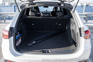 Mercedes-Benz Ostatní modely GLC SUV SUV  /4 MATIC/ AMG LINE P 2023