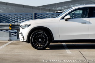 Mercedes-Benz Ostatní modely GLC SUV SUV  /4 MATIC/ AMG LINE P 2023