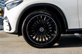 Mercedes-Benz Ostatní modely GLC SUV SUV  /4 MATIC/ AMG LINE P 2023