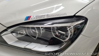 BMW 6 650i X DRIVE 330KW M pac 2012