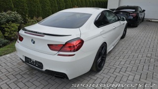 BMW 6 650i X DRIVE 330KW M pac 2012