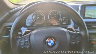 BMW 6 650i X DRIVE 330KW M pac 2012