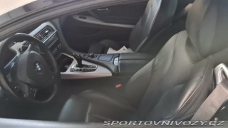 BMW 6 650i X DRIVE 330KW M pac 2012