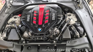 BMW 6 650i X DRIVE 330KW M pac 2012