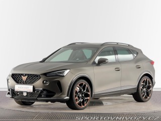Cupra Formentor VZ5 2.5 TSI 287kW 148/222