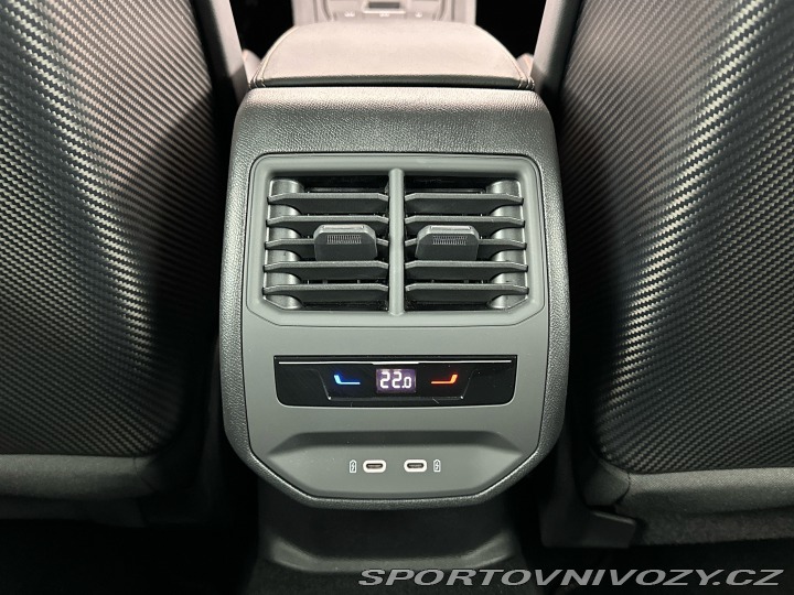 Cupra Formentor VZ5 2.5 TSI 287kW 148/222 2024