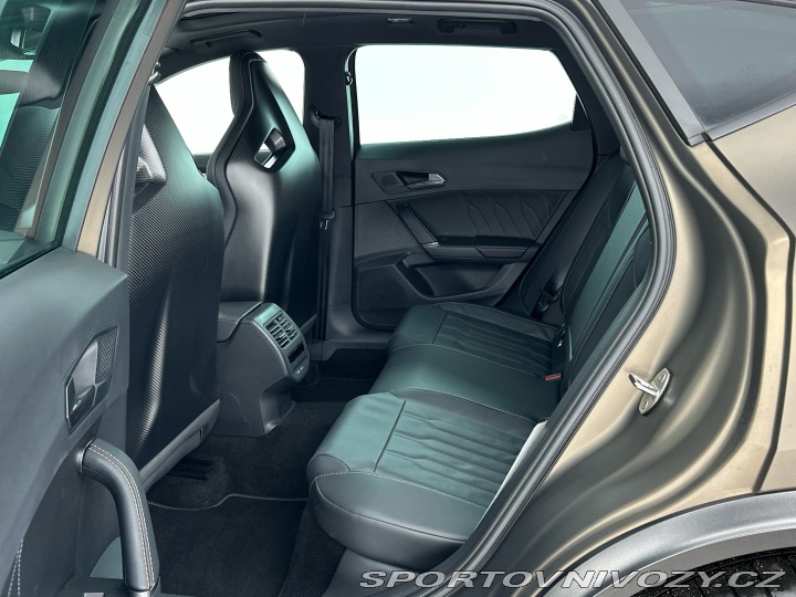 Cupra Formentor VZ5 2.5 TSI 287kW 148/222 2024