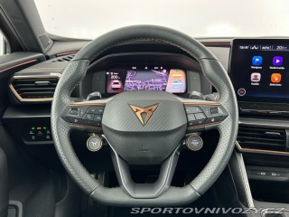 Cupra Formentor VZ5 2.5 TSI 287kW 148/222 2024